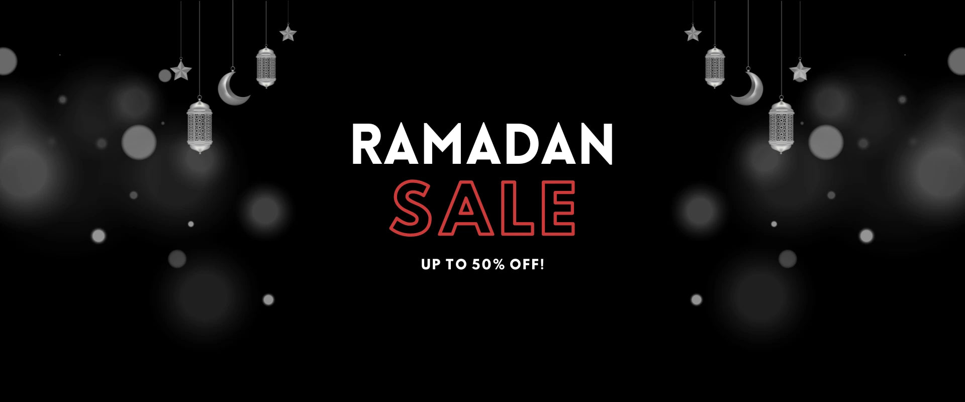 Celebrate Ramadan with Us