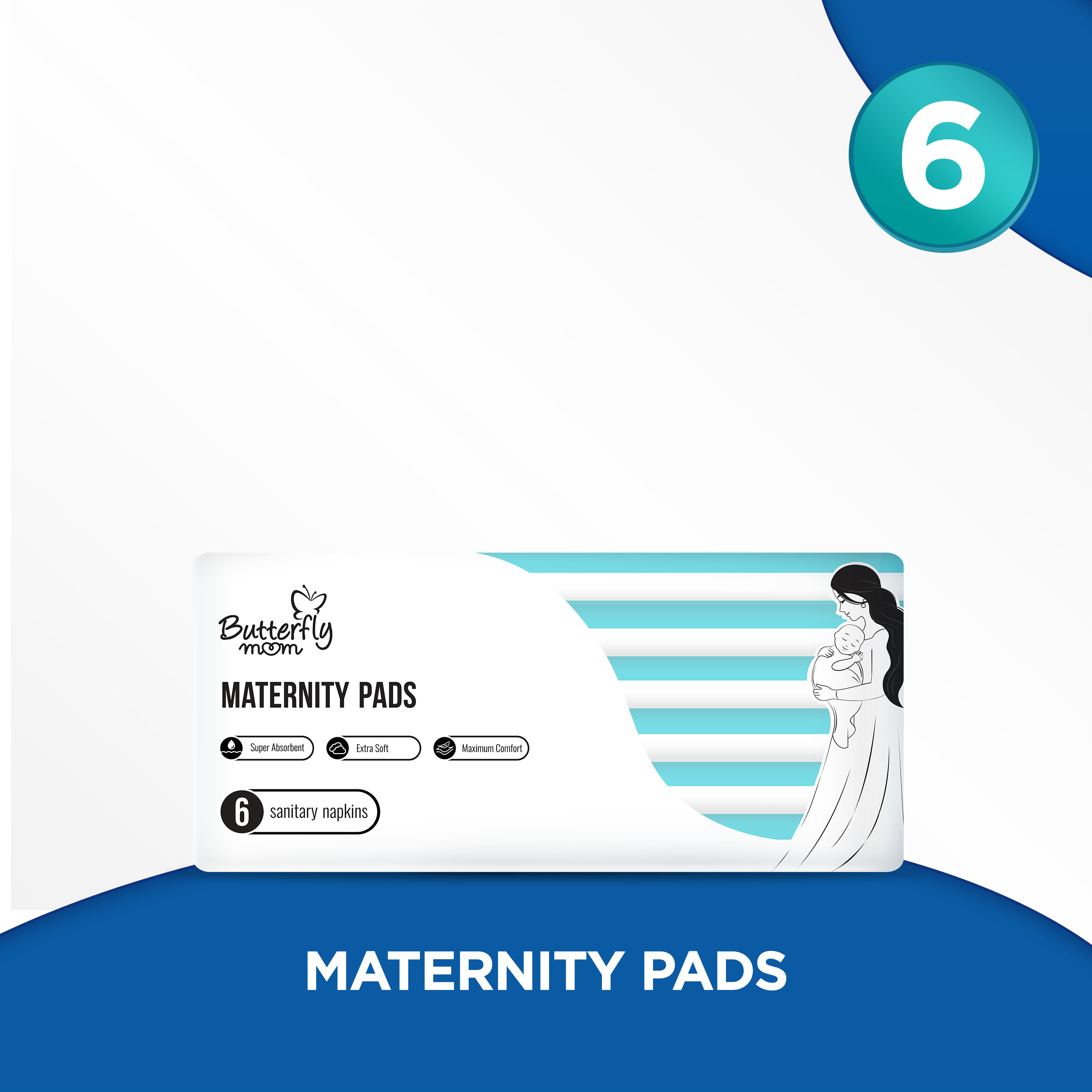 butterfly-mother-comfort-maternity-6-sanitary-napkins