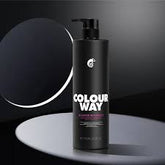 COLOURWAY Keratin Intensively Nourish Shampoo 300ml