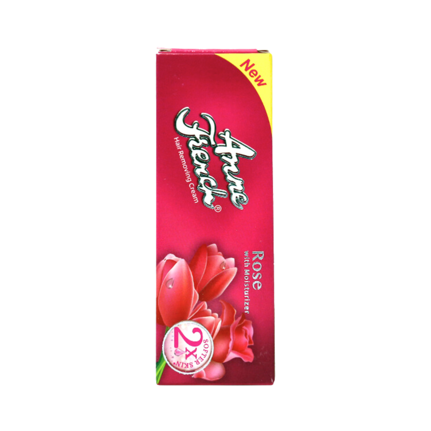 Anne french hair removal deals