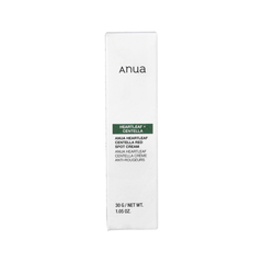 Anua Heartleaf Centella Red Spot Cream 30ml