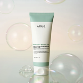 Anua Heartleaf Succinic Moisture Cleansing Foam 150ml