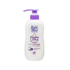 babi-mild-double-milk-protein-plus-baby-lotion-400ml