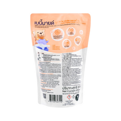 babi-mild-with-chamomile-essence-organic-baby-fabric-wash-baby-touch-570ml