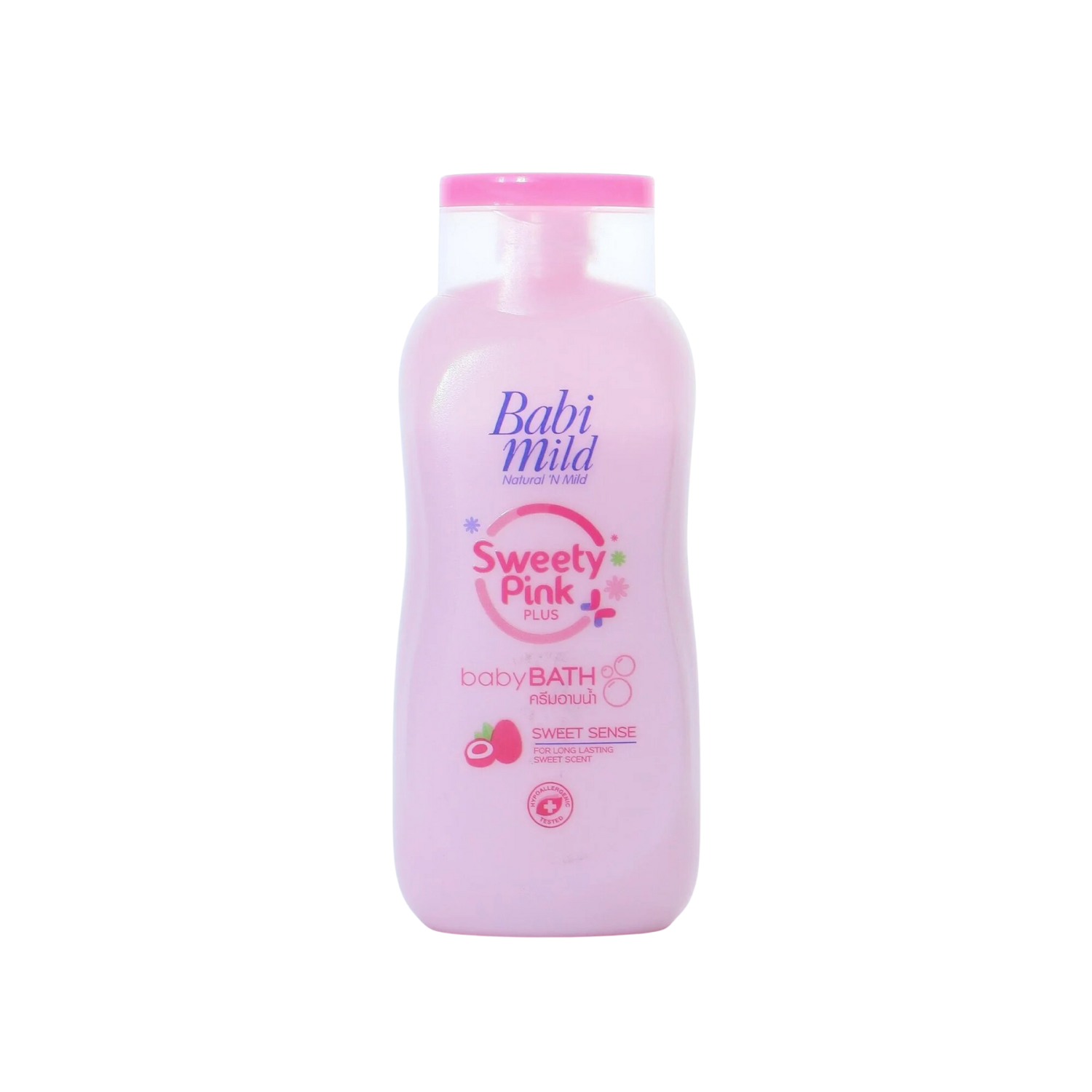 baby-mild-sweet-pink-baby-bath-180ml
