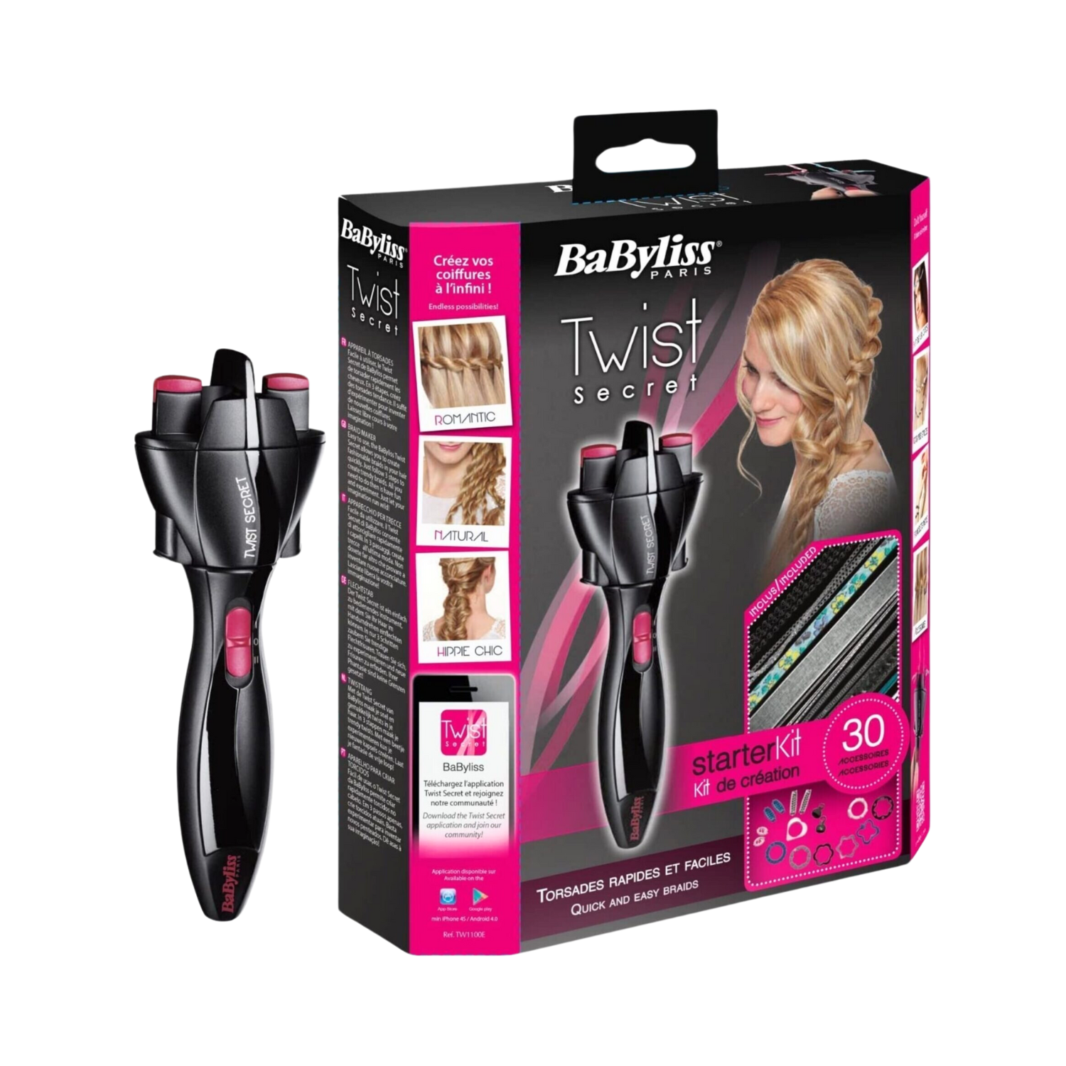 babyliss-electric-hair-styler-starter-kit-for-quick-braids-hair-curler
