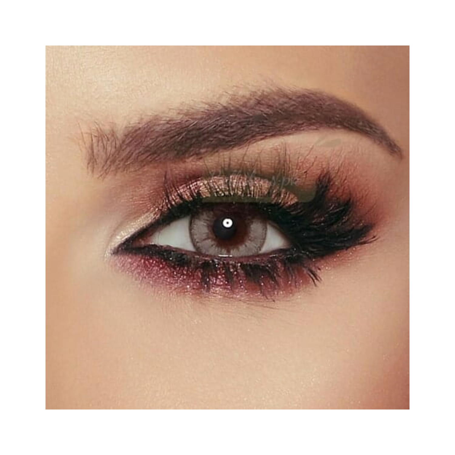 bella-glow-gray-caramel-lenses