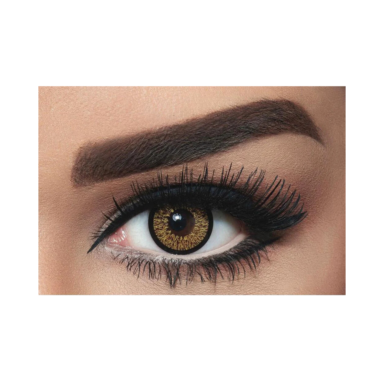 bella-highlight-cool-hazel-lenses