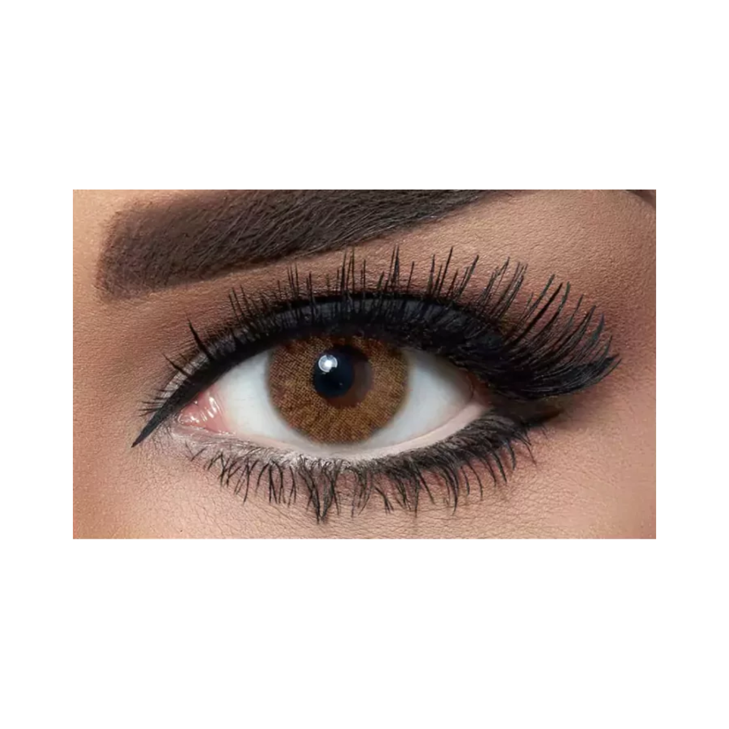 bella-natural-hazel-lenses