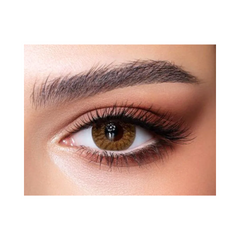 bella-one-day-radiant-hazelnut-lenses