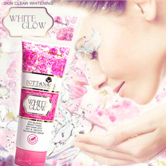 bottanacs-white-glow-face-wash-120g