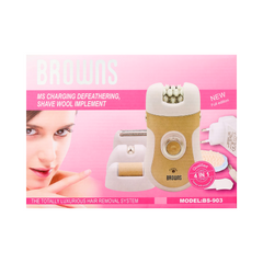 browns-4-in-1-epilator-bs-903