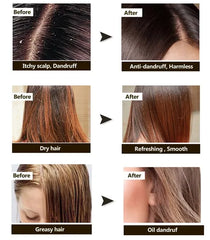 COLOURWAY Keratin Intensively Nourish Shampoo 300ml