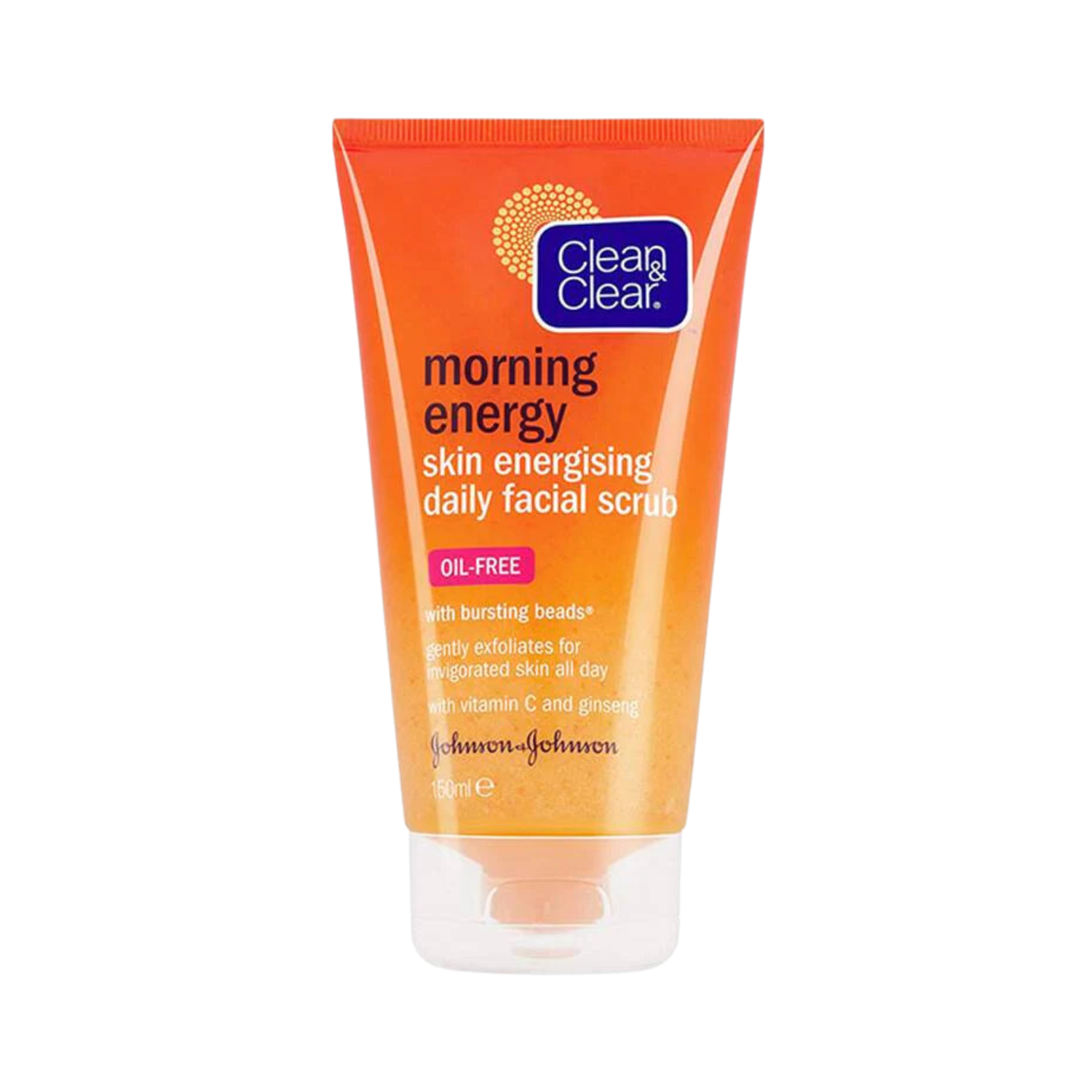 clean-clear-morning-energy-skin-energizing-daily-facial-scrub-150ml