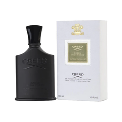 Creed 1760 Green Irish Tweed Eau De Parfum France 100ml