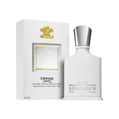 Creed 1760 Silver Mountain Water Eau De Parfum France 100ml