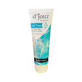 djour-tea-tree-daily-face-wash-acne-oil-control-100ml