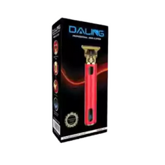 Daling DL-1095 Multifunctional Grooming Trimmer for Men