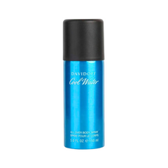 davidoff-cool-water-body-spray-for-men-150ml