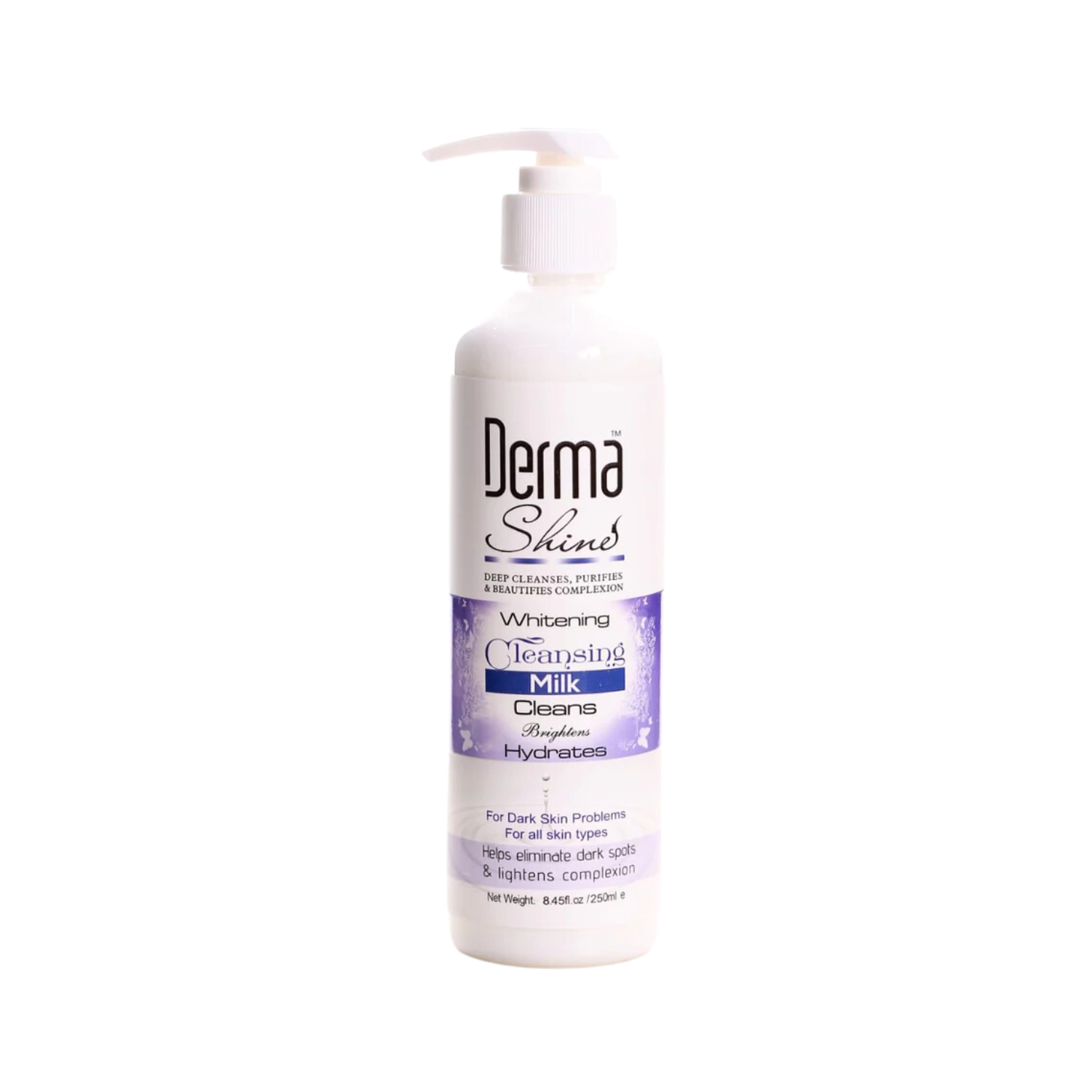 derma-shine-whitening-cleansing-milk-all-skin-types-250ml