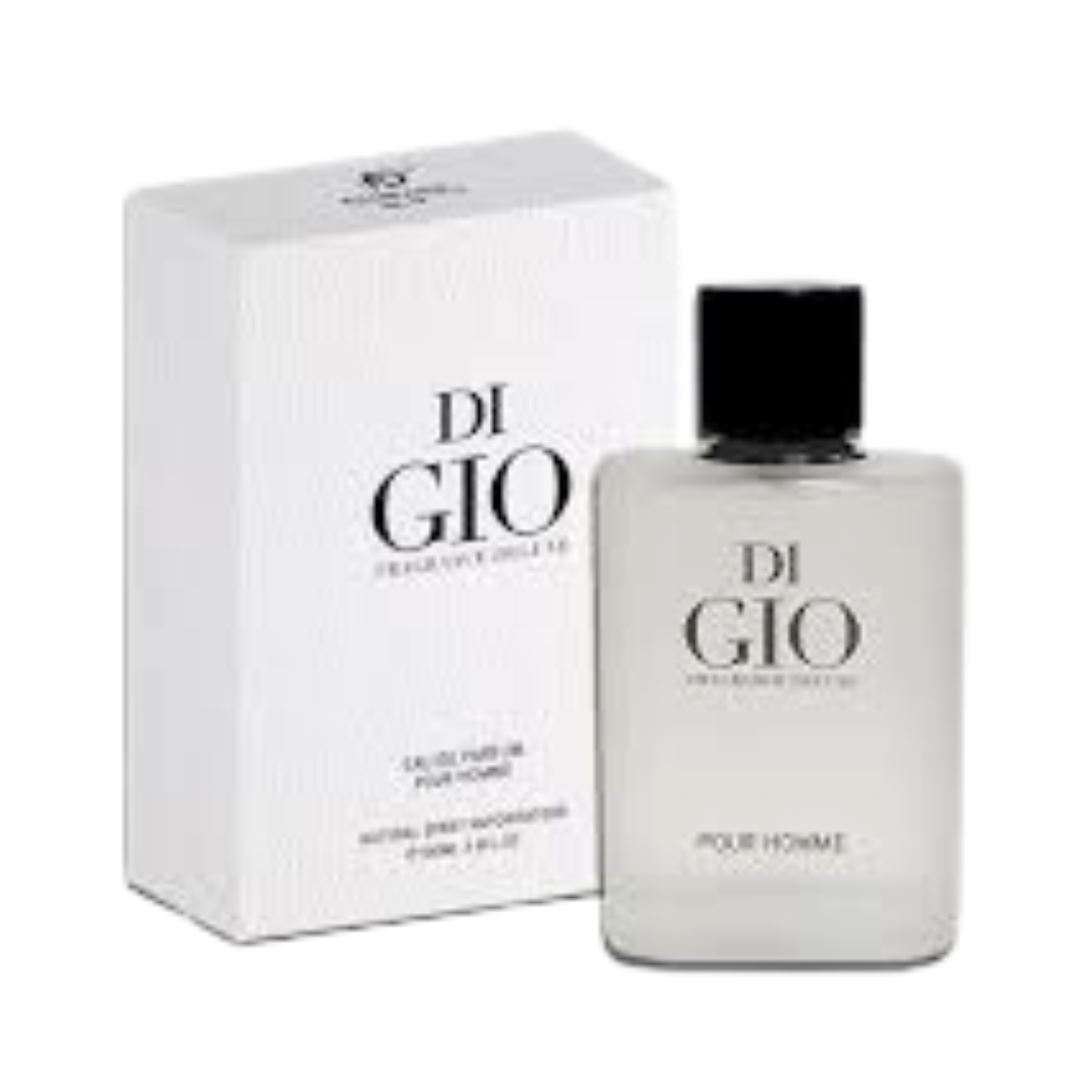 Gio perfume price shop