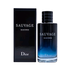 Dior Sauvage Eau De Parfum For Men 200ml