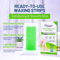 disaar-aloe-vera-vitamin-e-wax-strips-for-dry-skin-20pcs