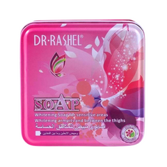 dr-rashel-whitening-soap-for-sensitive-area-100g