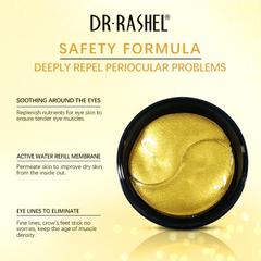 dr-rashel-24k-gold-collagen-hydrogel-eye-mask
