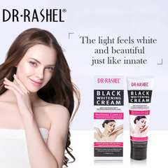 dr-rashel-black-whitening-cream-body-private-parts-with-collagen-100g