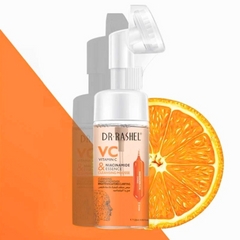 dr-rashel-vc-vitamin-c-niacinamide-essence-cleansing-mousse-125ml