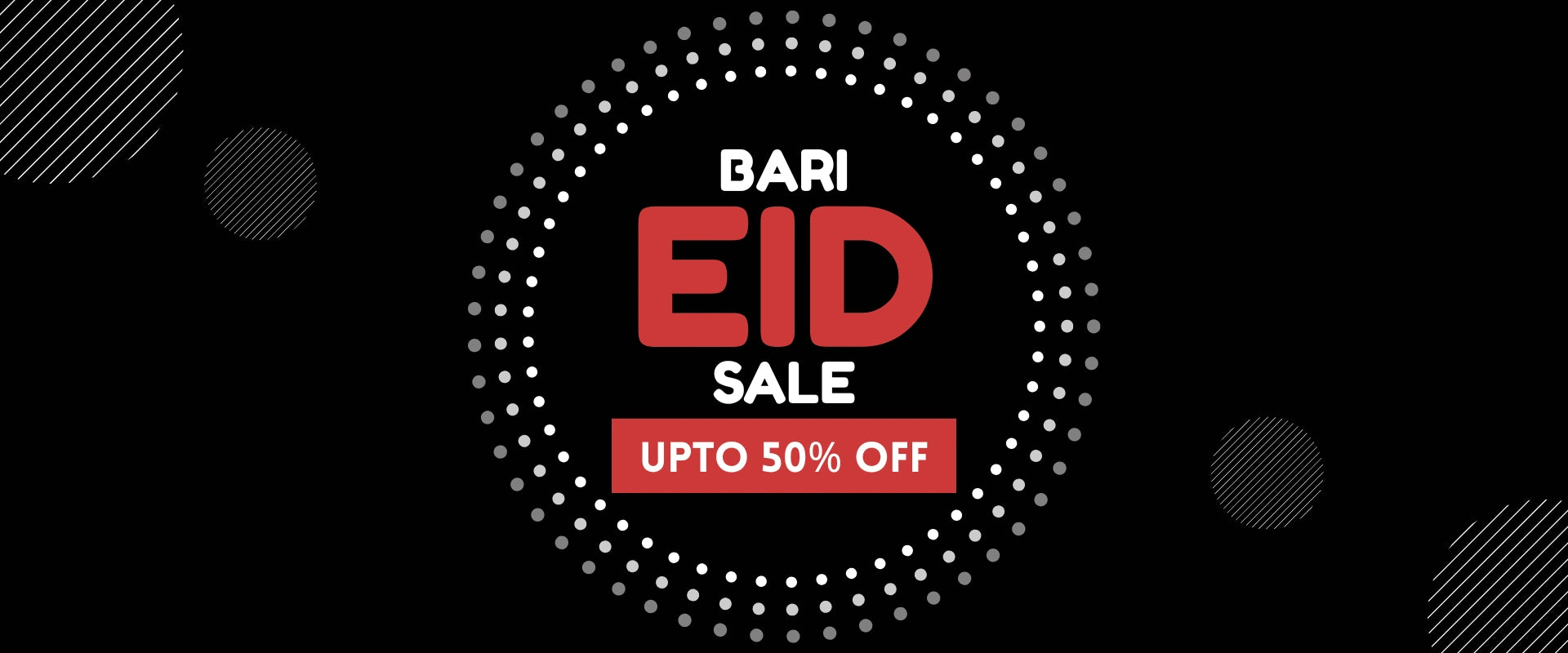 Enjoy Big Discounts