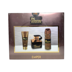 emper-epic-adventure-shower-gel-perfume-body-spray-for-men-gift-set