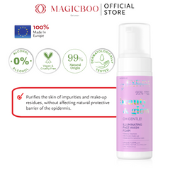 eveline-beauty-glow-illuminating-face-cleansing-foam-150ml