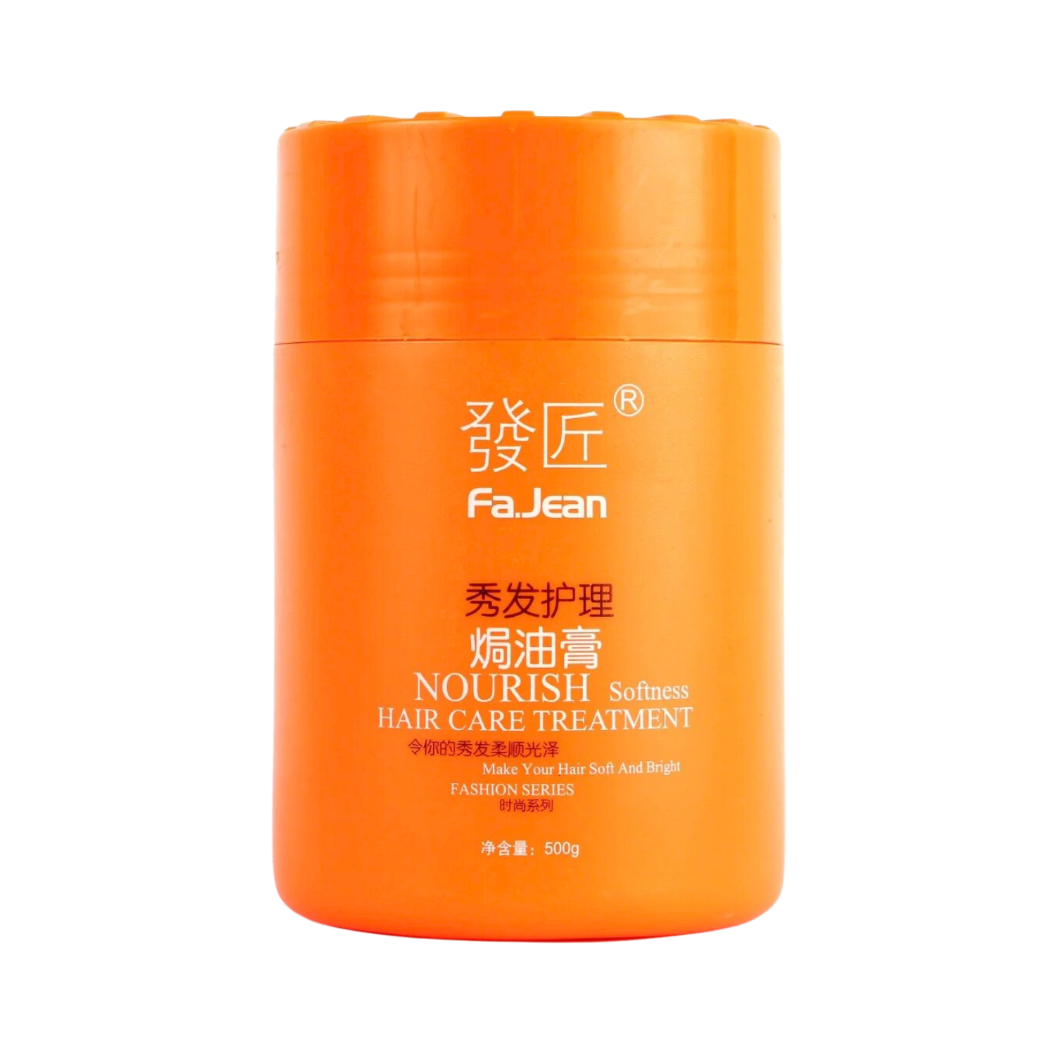 fa-jean-nourish-hair-care-cream-500g