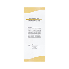 fiore-bello-whitening-line-linea-sbiancante-fair-skin-cleanser-italy-200ml