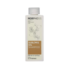 framesi-morphosis-hair-treatment-line-sublimis-oil-shampoo-italy-250ml