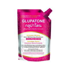GLUPATONE Emulsion 500ml