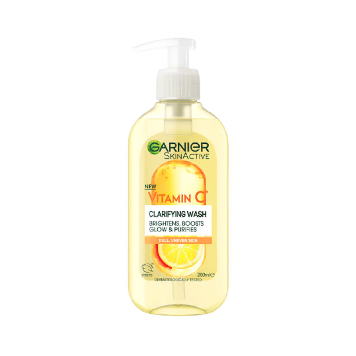 garnier-skin-active-vitamin-c-brightening-gel-cleanser-200ml