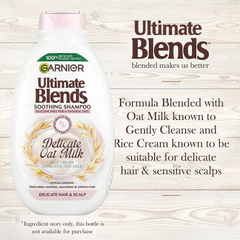 garnier-ultimate-blends-delicate-oat-shampoo-400ml