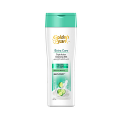 golden-peral-extra-care-triple-action-cleansing-milk-lotion-400ml