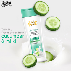 golden-peral-extra-care-triple-action-cleansing-milk-lotion-400ml