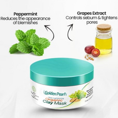 golden-pearl-skin-lightening-organic-clay-mask-75ml