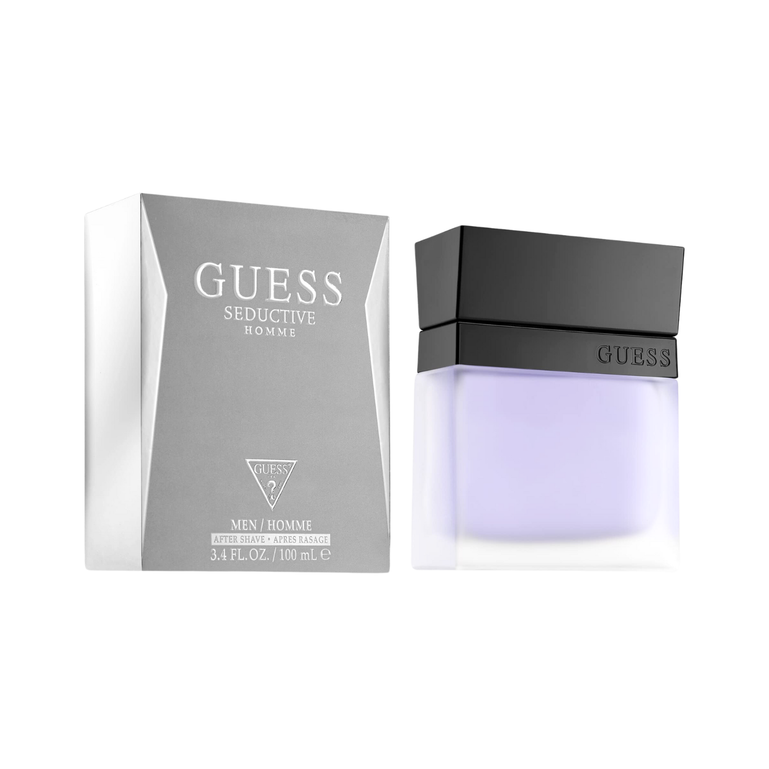 Guess Seductive Homme After Shave 100ml Gift Point