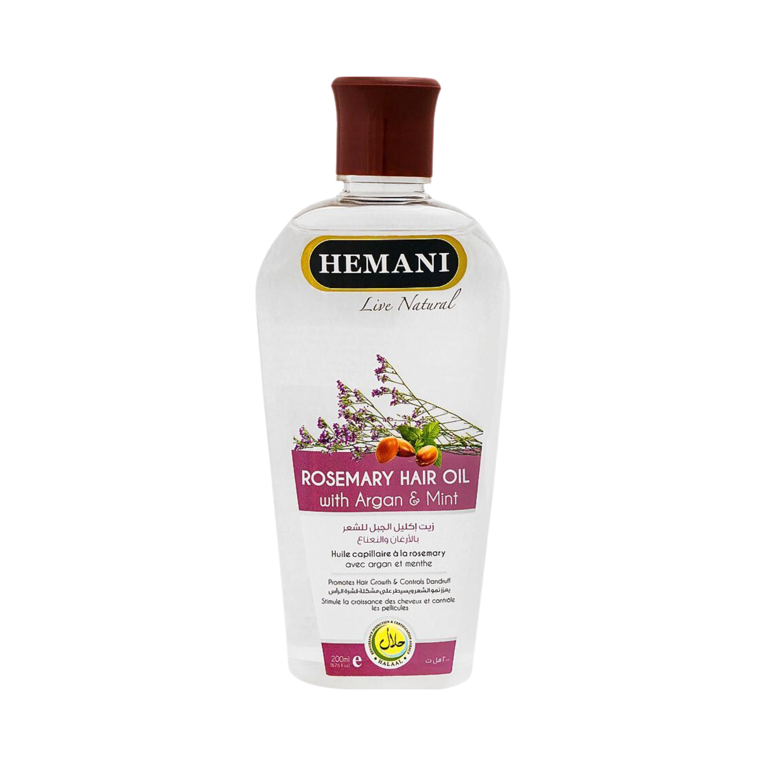 hemani-rosemary-with-argan-mint-hair-oil-200ml