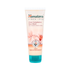 himalaya-clear-complexion-face-wash-100ml