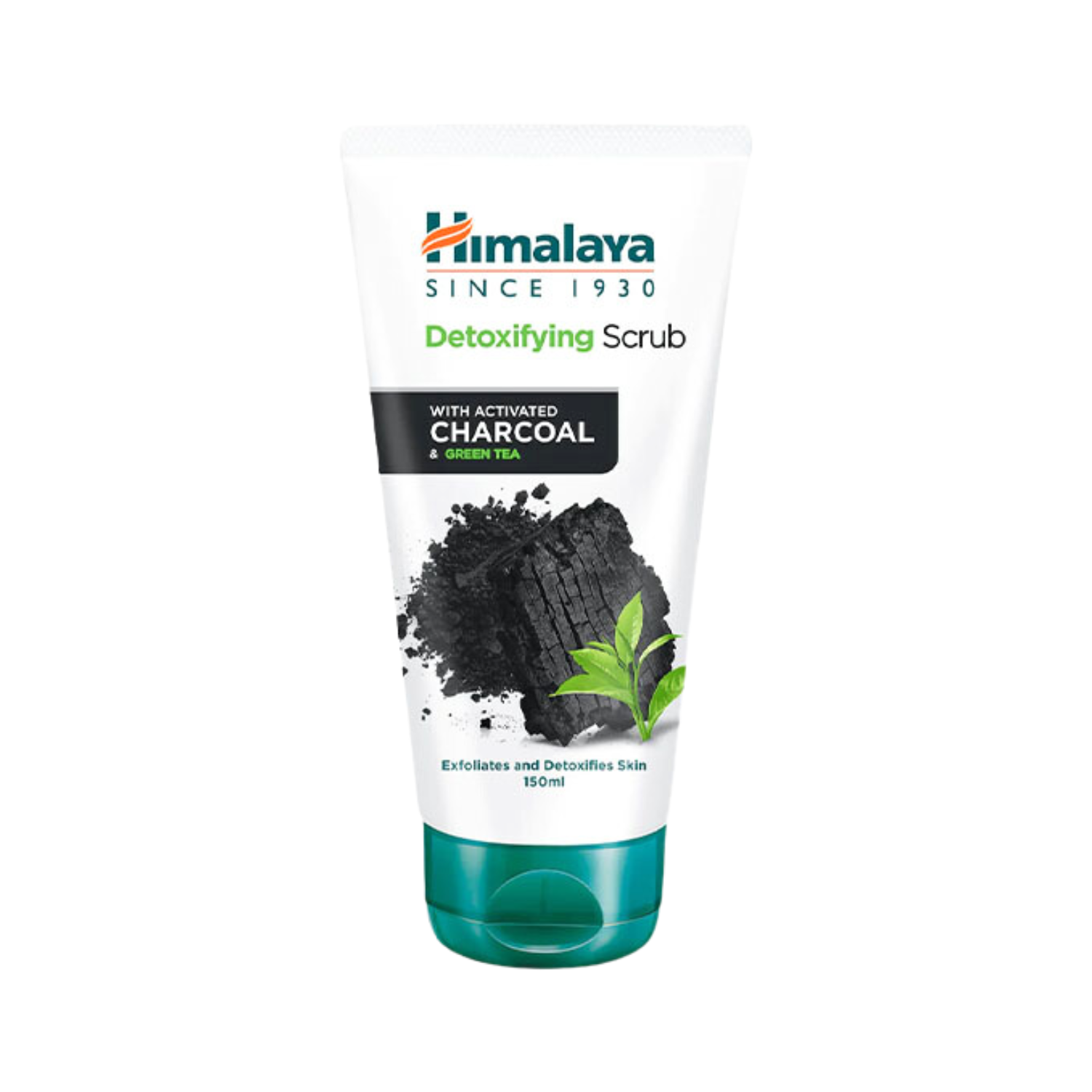 himalaya-detoxifying-charcoal-green-tea-face-wash-150ml