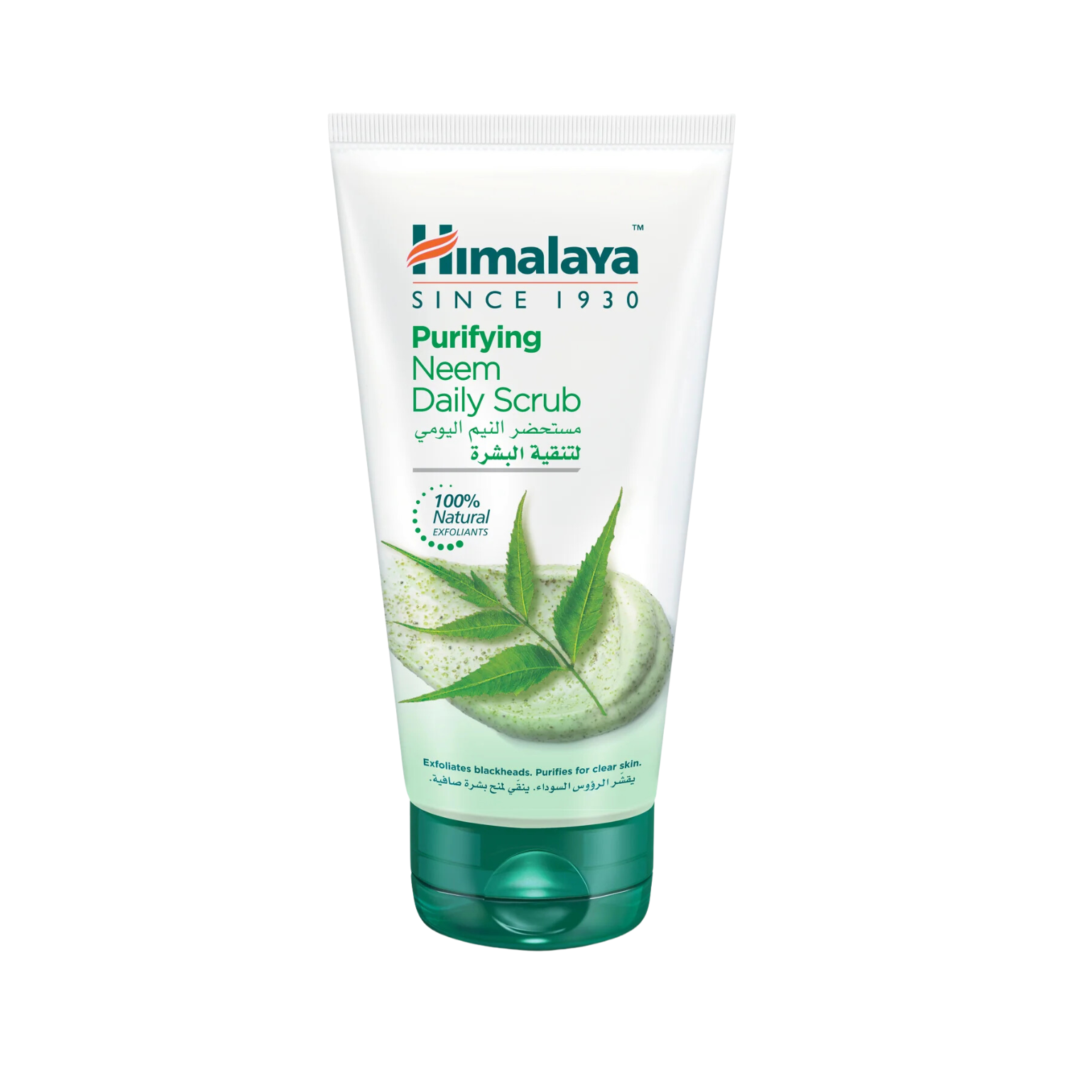 himalaya-purifying-neem-daily-scrub-150ml