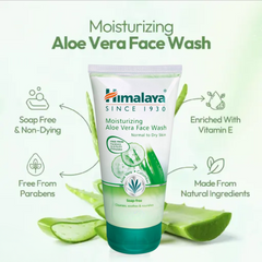 himalaya-moisturizing-aloe-vera-face-wash-soap-free-150ml