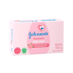 johnsons-blossoms-baby-soap-netto-100g